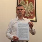 harmonogram rozbudowy Szkoły Podstawowej w Mietniowie Artur Kozioł