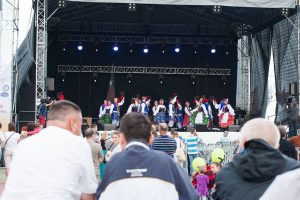 Dni Św. Kingi 2017 w Wieliczce
