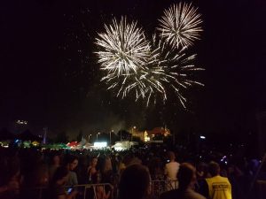 Dni Św. Kingi 2017 w Wieliczce