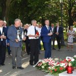 37 rocznica porozumień sierpniowych w Wieliczce z Artur Kozioł