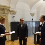 Porozumienie pomiędzy Politechniką Krakowską a Gminą Wieliczka