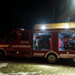 Wóz strażacki dla OSP Dobranowice