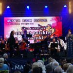 Gala finałowa Summer Music Festival z Artur Kozioł