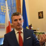 Podpisanie umowy na zakup 10 nowych autobusów Solaris dla Wieliczka z Artur Kozioł