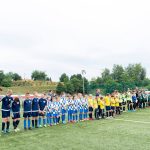 Wakacje z piłką nożną 2018 na Wielickiej Arenie Lekkoatletycznej
