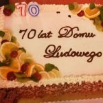 70 lat Domu Ludowego w Krzyszkowicach