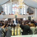 koncert papieski królestwo w Golkowicach
