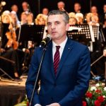 koncert patriotyczny na 100-lecie odzyskania niepodległości 2018 w solne miasto