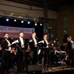 koncert patriotyczny na 100-lecie odzyskania niepodległości 2018 w solne miasto
