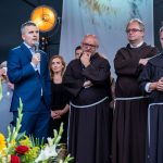 6. solne uwielbienie 2019 w Wieliczka z Artur Koziol