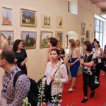 Young Professionals Forum: Dziedzictwo i turystyka Artur Koziol
