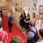 Young Professionals Forum: Dziedzictwo i turystyka Artur Koziol