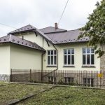 Odnowiony budynek Szkoły Podstawowej nr 1 w Wieliczce - Artur Kozioł