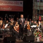 Koncert muzyki polskiej z okazji 101. Rocznicy Odzyskania Niepodległości