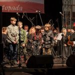 Koncert muzyki polskiej z okazji 101. Rocznicy Odzyskania Niepodległości