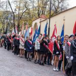 Obchody 101. Rocznicy Odzyskania Niepodległości w Wieliczce Artur Kozioł