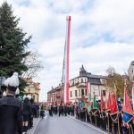 Obchody 101. Rocznicy Odzyskania Niepodległości w Wieliczce Artur Kozioł
