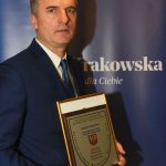 Najpopularniejszy Burmistrz Małopolski 2019 - Artur Kozioł