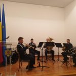 Spotkanie z Ambasadorem Rumunii w Warszawie _Artur Kozioł