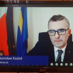 Wieliczka na Ogólnopolskiej Konferencji Naukowej o instrumentach rozwoju lokalnego Artur Kozioł