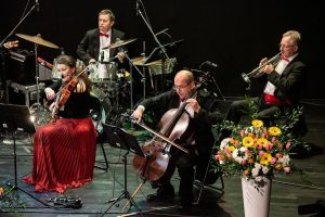 koncert noworoczny dla Małych Bohaterów Wieliczka