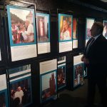wystawa „Małopolska Karola Wojtyły – Jana Pawła II Wieliczka-Brzegi